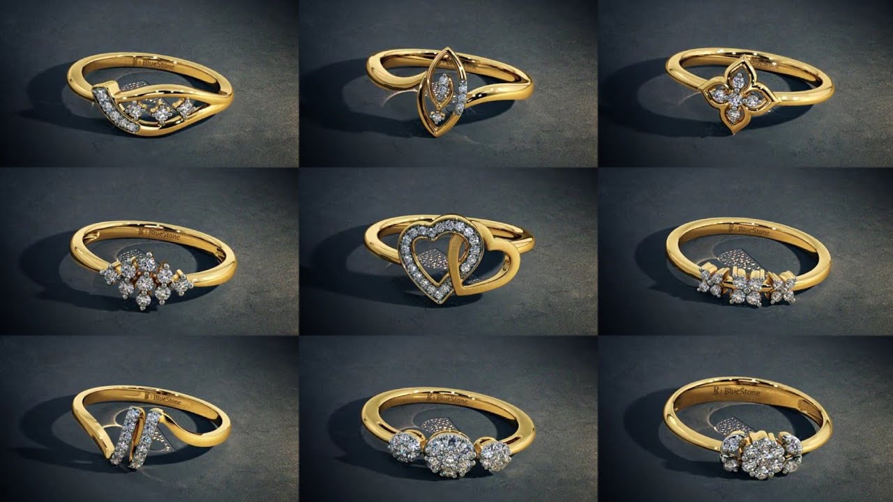 Chhalla ring design : छल्ला रिंग डिजाइन आपको देगी आकर्षक और बेहतरीन लुक –  newse7live.com